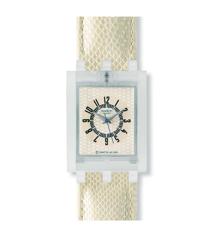 Swatch hot sale ag 2001