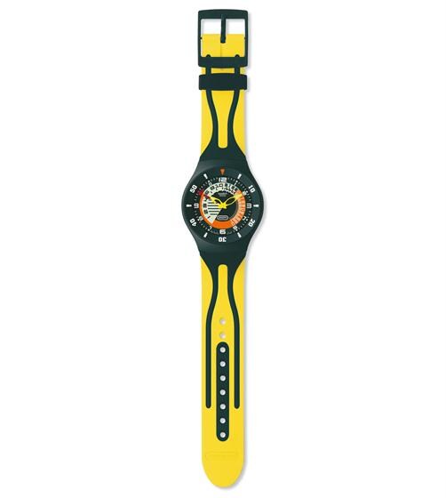 FARFALLINO GIALLO - SUGB101