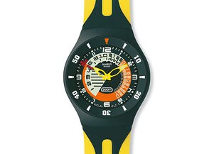 swatch surf watch