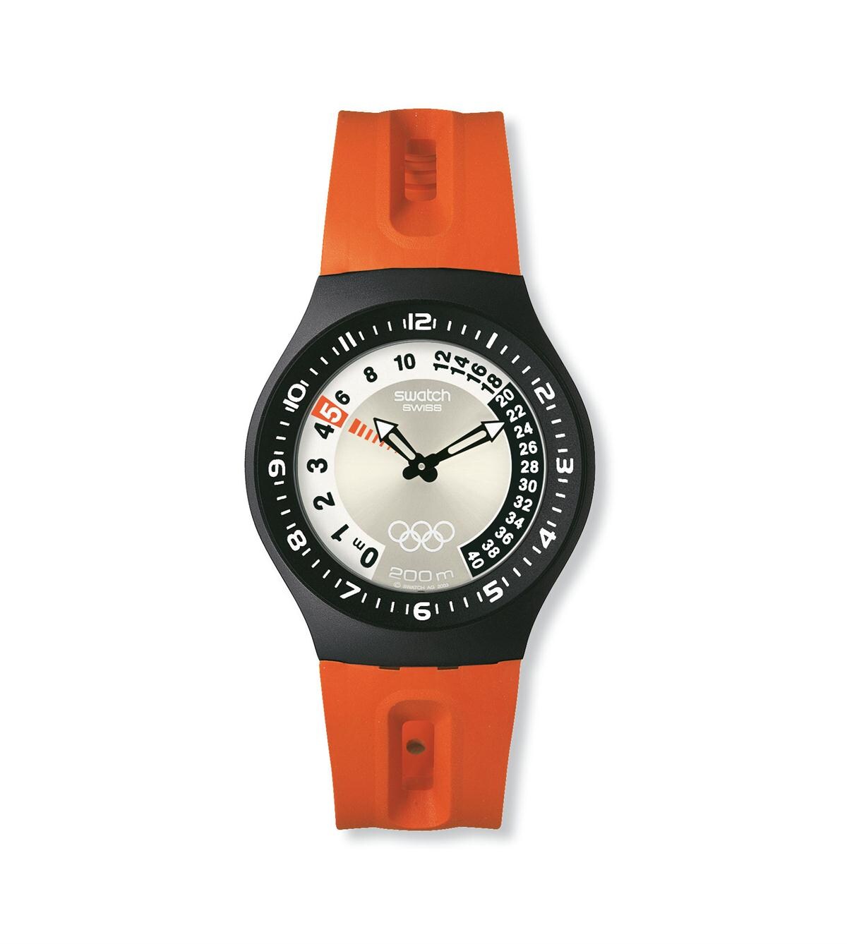 swatch fun scuba price
