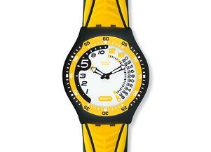 swatch surf watch