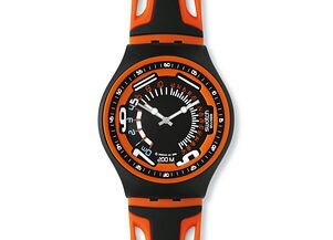 swatch surf watch