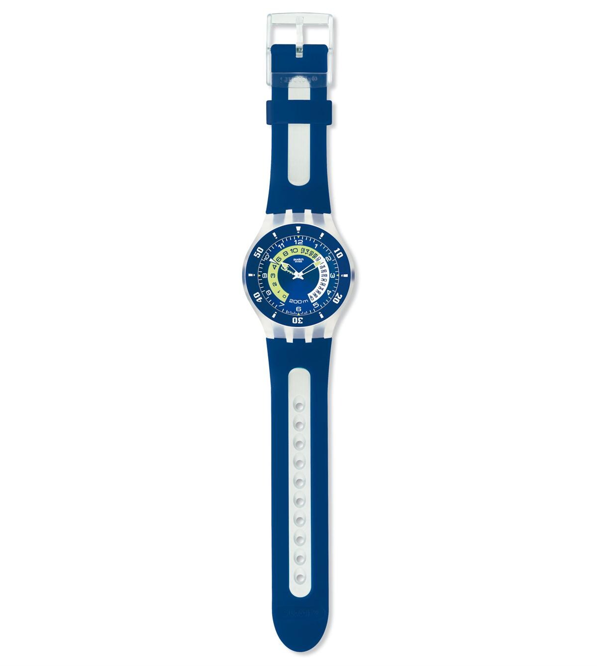 swatch fun scuba
