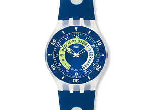 swatch surf watch