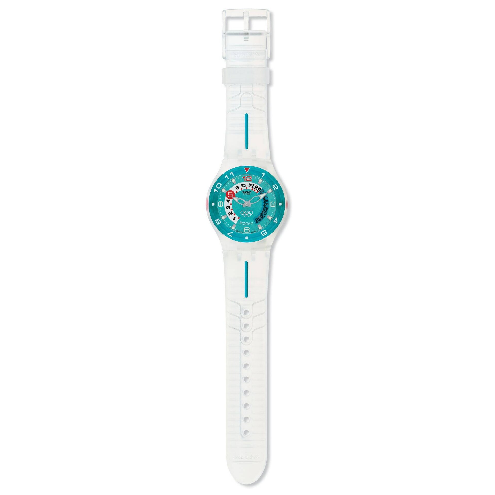 SQUID BUBBLES - SUGK101 | Swatch® Official Online Store