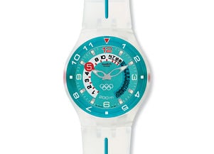 swatch surf watch