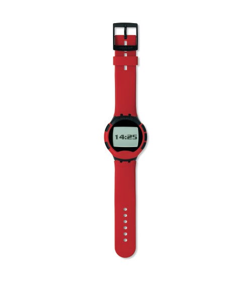 NEWS.SURFER 'SMART WATCH' / (USA) - SUHB101