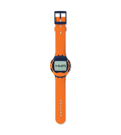 NEWS.SURFER 'SMART WATCH' / (USA) - SUHN100