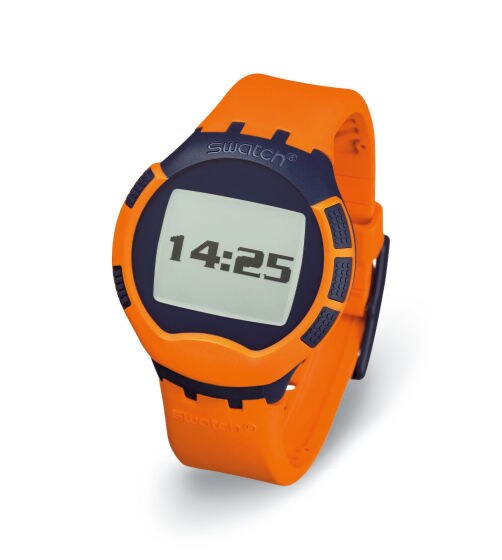 NEWS.SURFER 'SMART WATCH' / (USA) - SUHN100