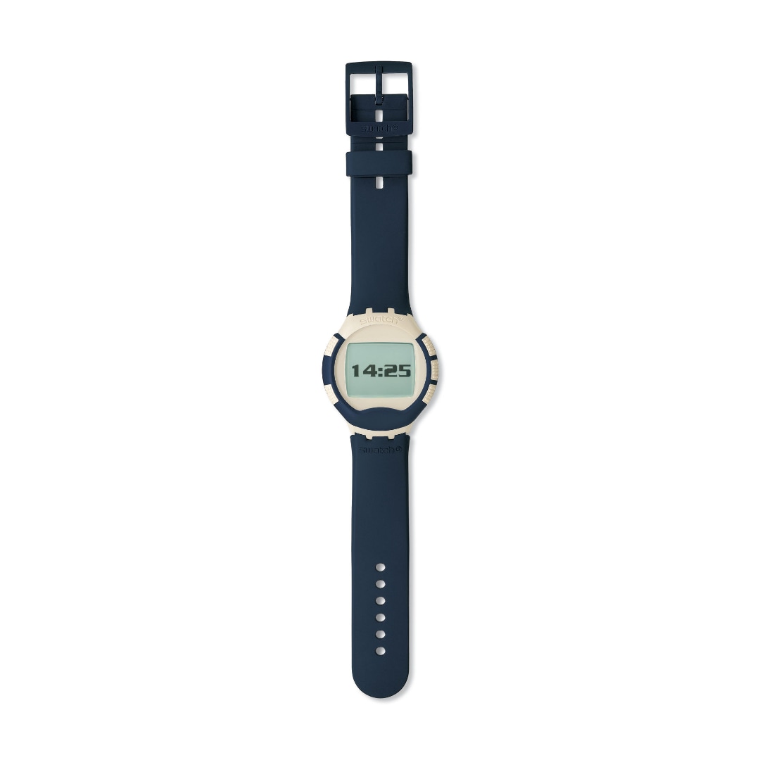 "NEWS.CAB  'SMART WATCH'  / (USA)" Gallery Image #1