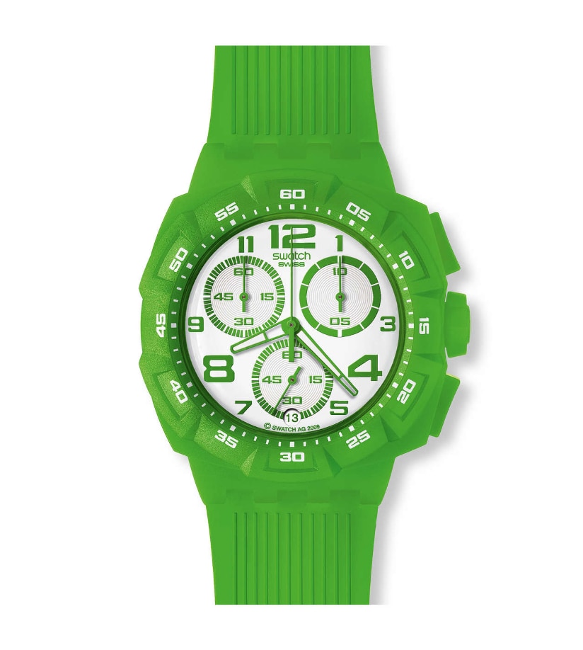 View of product GREEN MASTER
