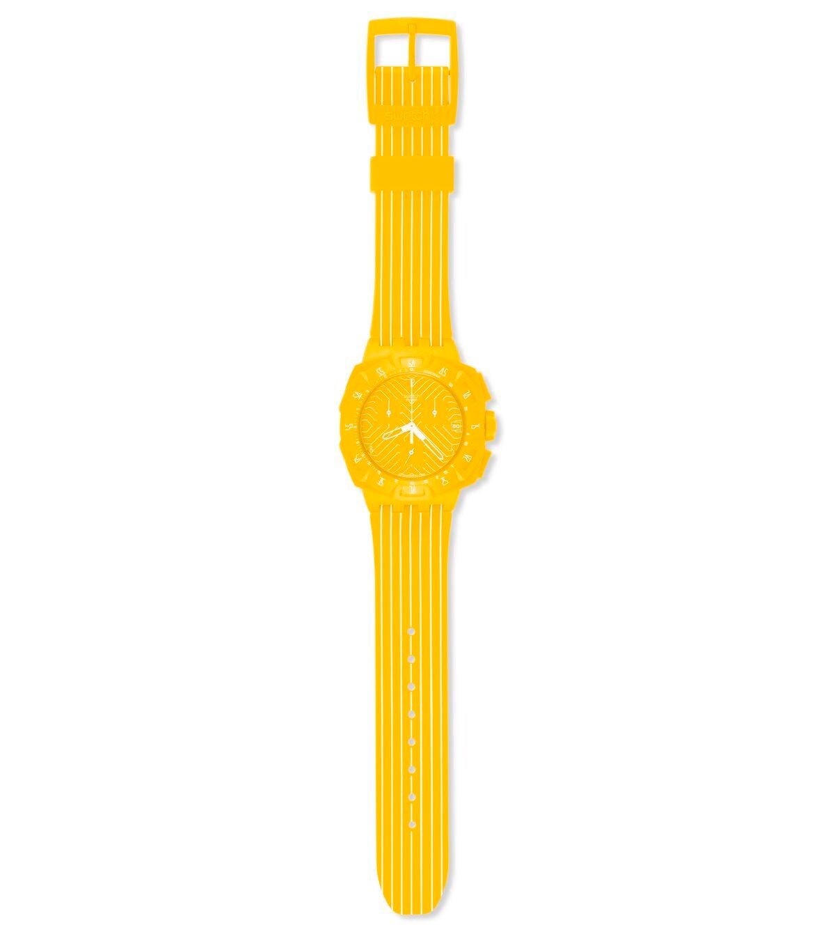 YELLOW RUN - SUIJ400