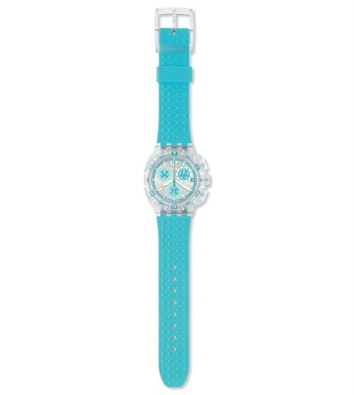 LADY TURQUOISE - SUIK406