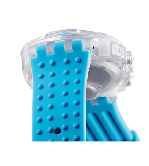 LADY TURQUOISE - SUIK406