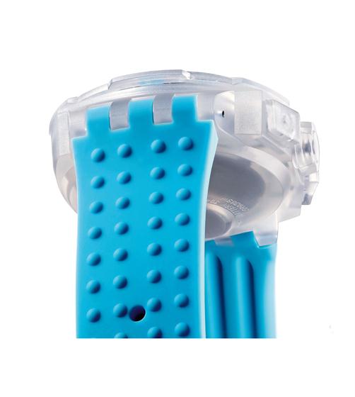 LADY TURQUOISE - SUIK406