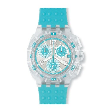 "LADY TURQUOISE" Image #2