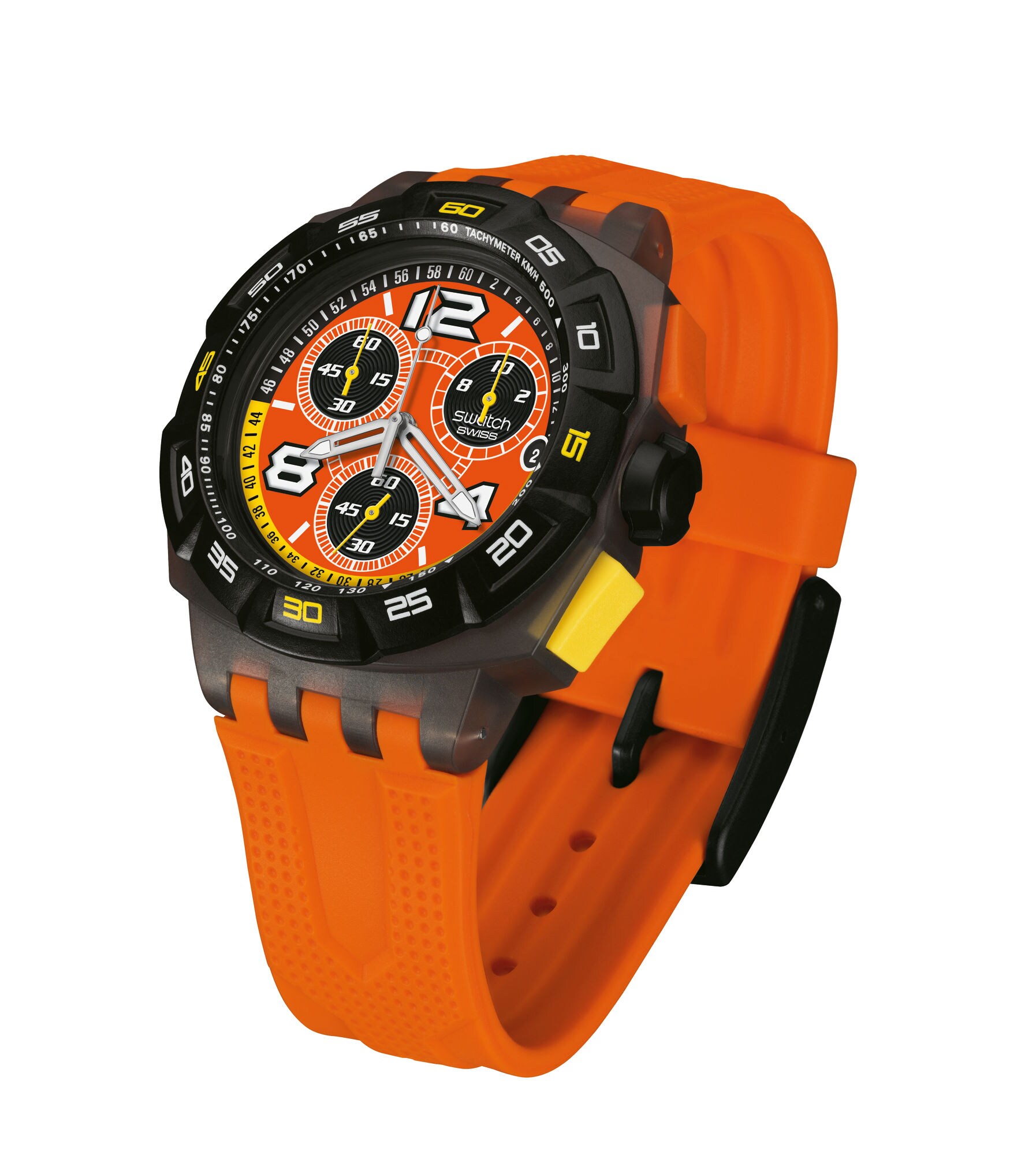 swatch sun zero