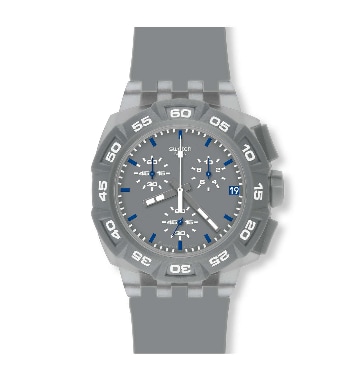 "GRAY HERO" Image #2