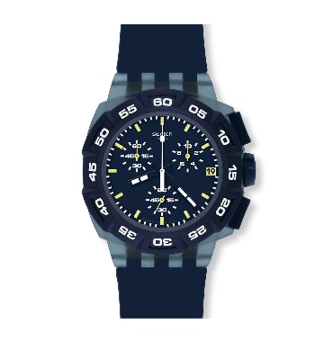 "BLUE HERO" Image #2