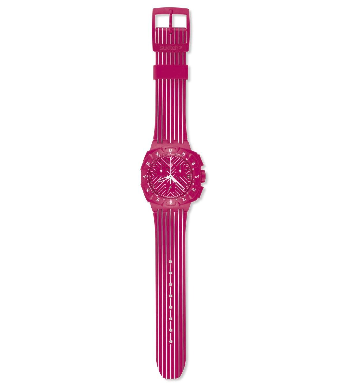 PINK RUN - SUIP401