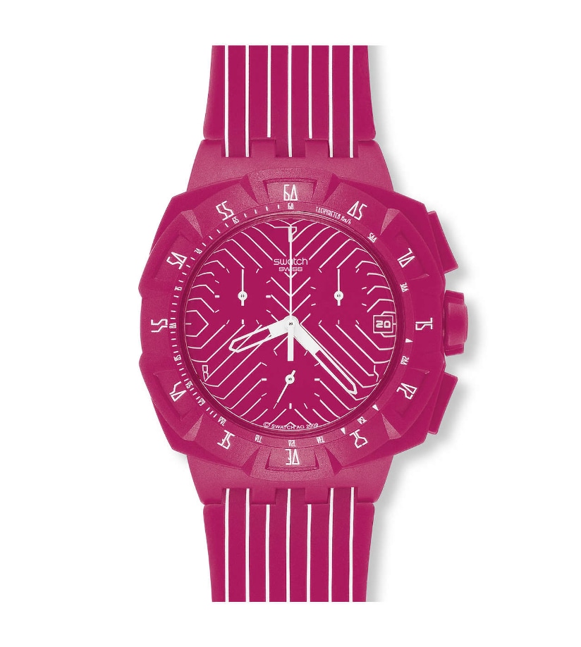 View of product PINK RUN