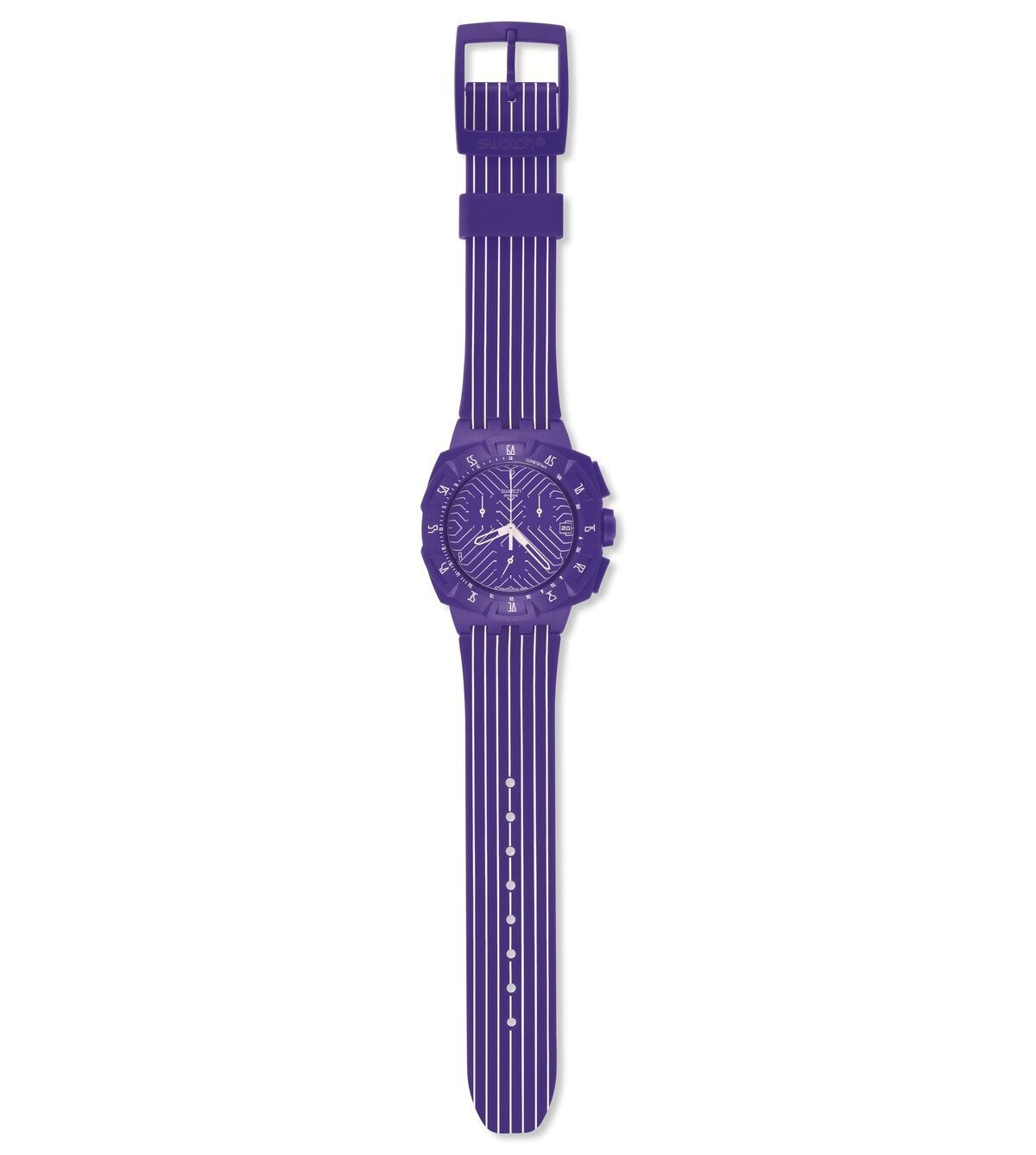 PURPLE RUN - SUIV401