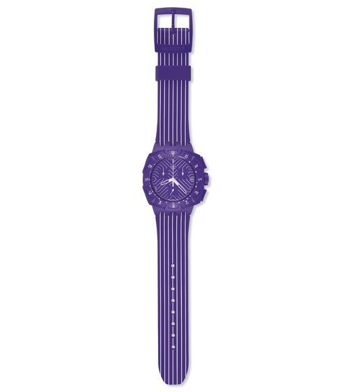 PURPLE RUN - SUIV401