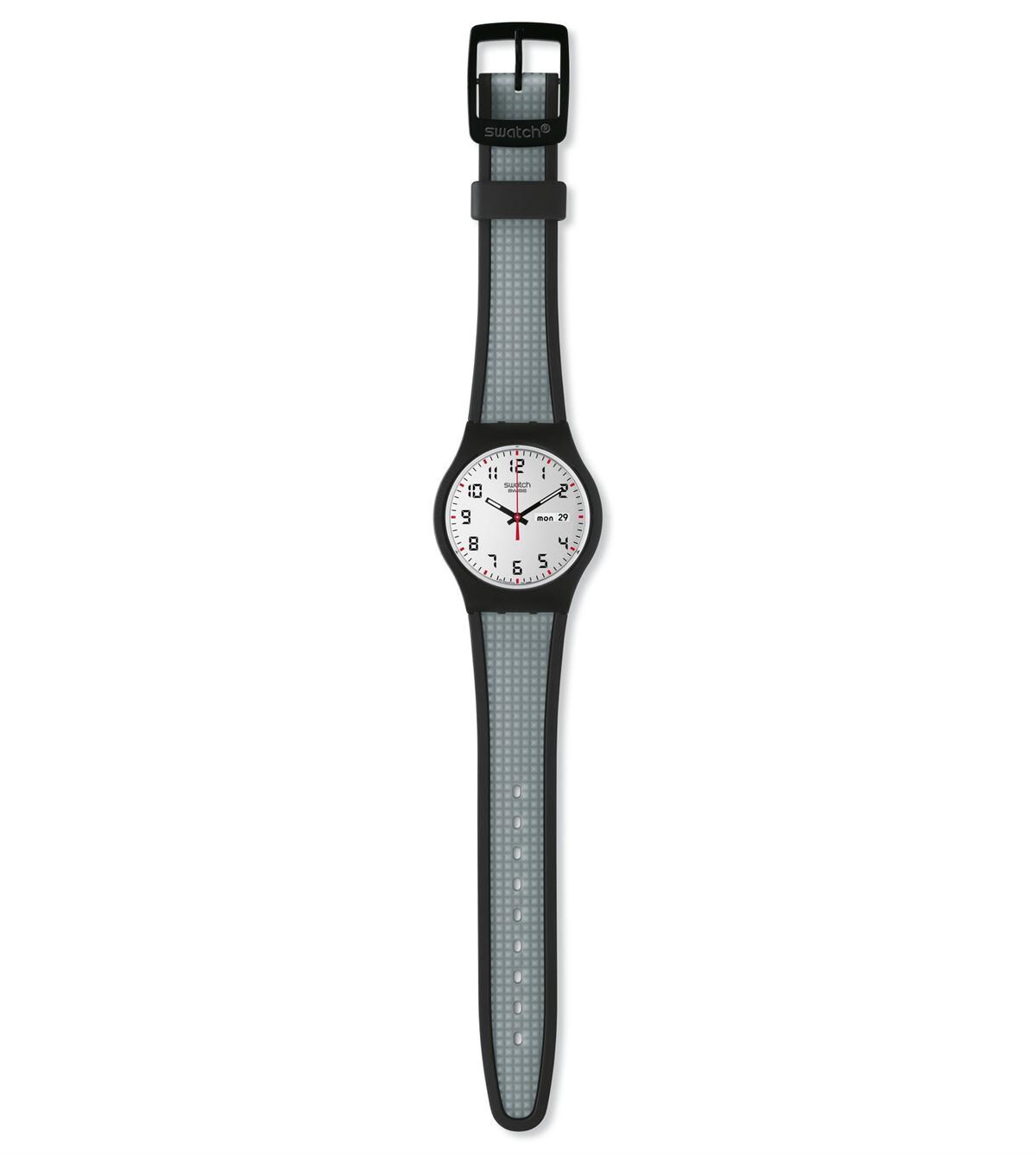 GREY RELIEF - SUJB703
