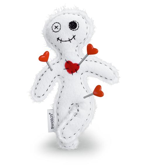 FEEL MY LOVE - SUJK121