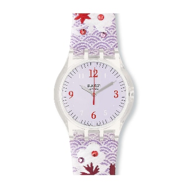 swatch colibri