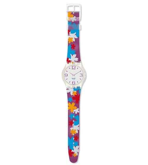 FLOATING FLOWERS - SUJK130