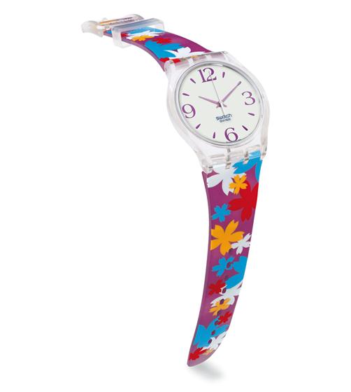 FLOATING FLOWERS - SUJK130