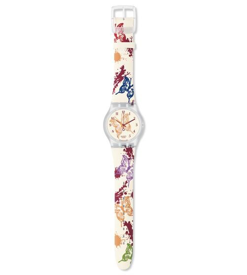 BUTTERFLY SPOTS - SUJK143