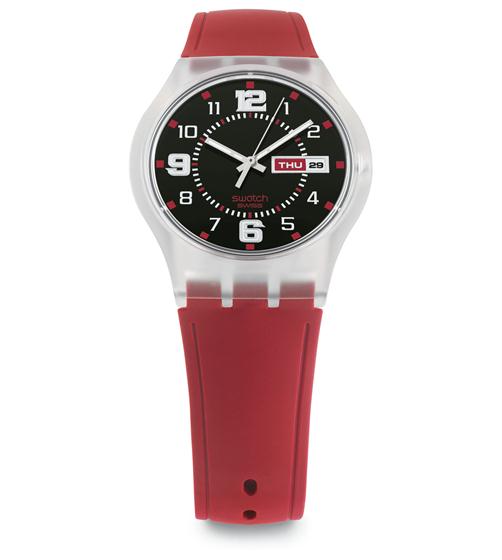 RUBY TOUCH - SUJK701