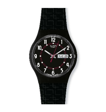 LIVING SWISS - SUJM704 - Swatch® Official Store