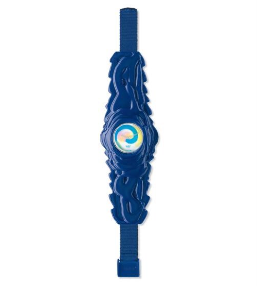 PAINT IN BLUE - SUJZ101S