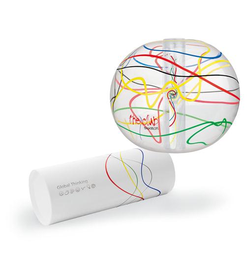 GLOBAL THINKING - SUJZ400