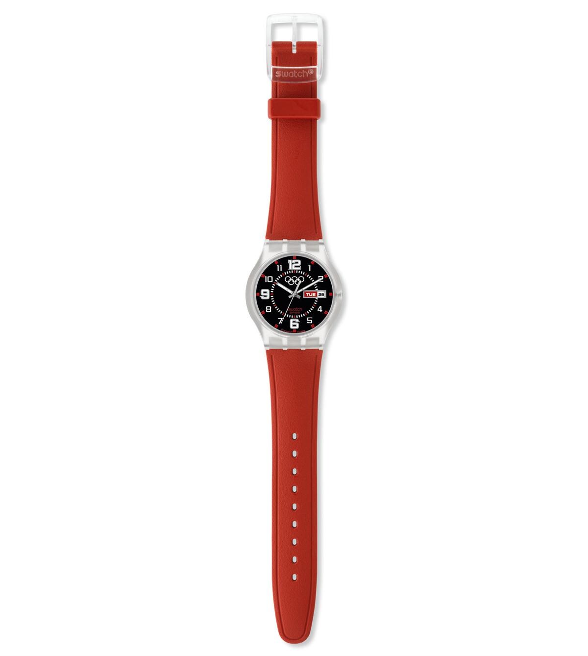 RUBY TOUCH - OLYMPIA SPECIAL - SUJZ701