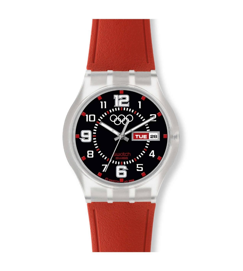 "RUBY TOUCH - OLYMPIA SPECIAL" Image #0
