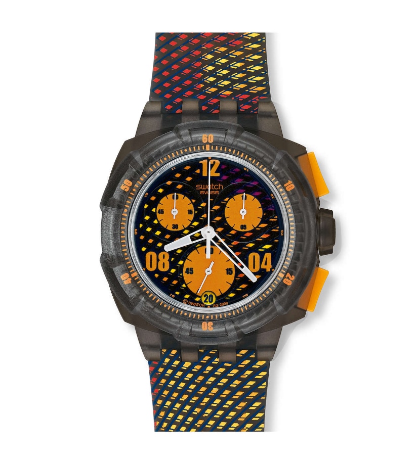 View of product SAND DIVER