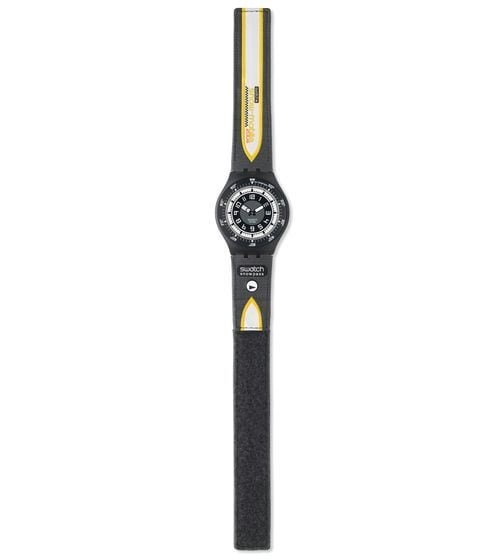 SWATCH SNOWMOBILE 2006 - SULM102