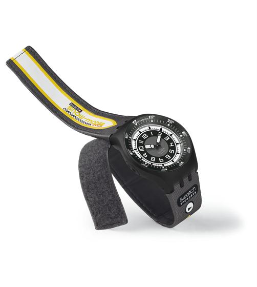 SWATCH SNOWMOBILE 2006 - SULM102