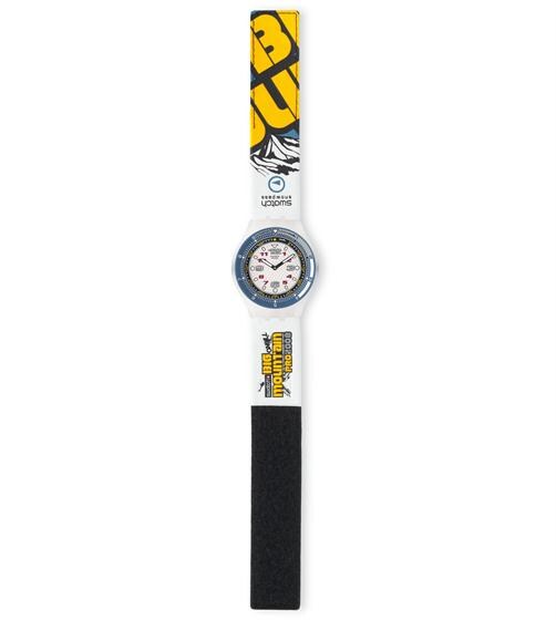 POWER RIDE / BIG MOUNTAIN PRO 08 - SULW100C