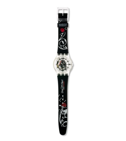 SWITCH VERSION / A-ROSA, AT - SUMK101T