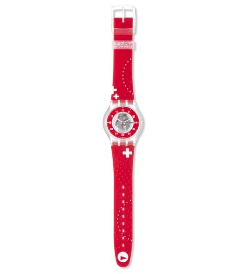 SWISS SKI - SUMK103