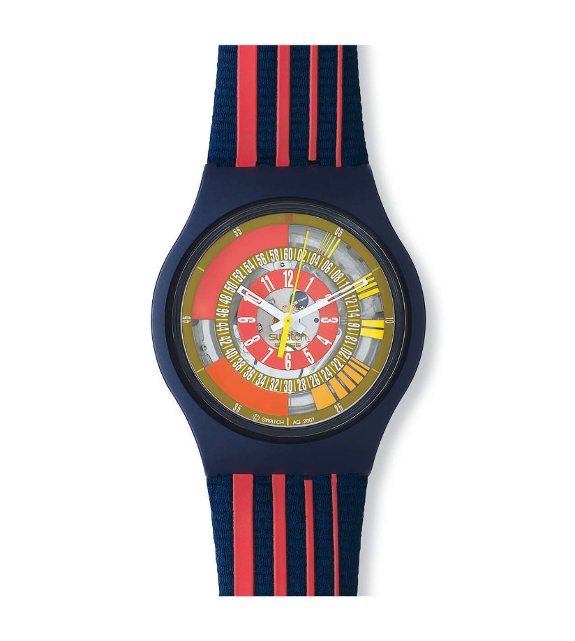 swatch 52