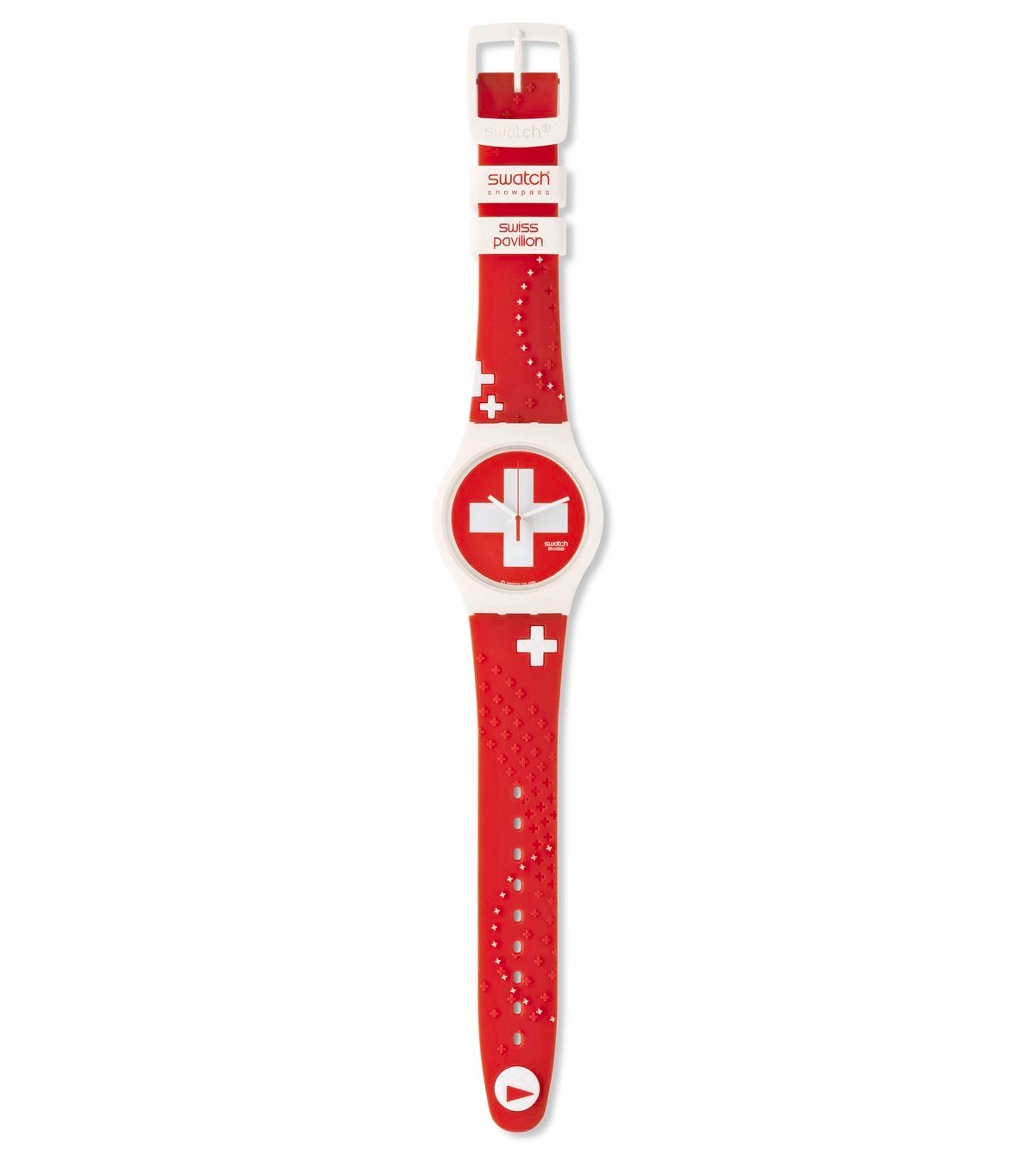SWISS PAVILION - SUMZ102