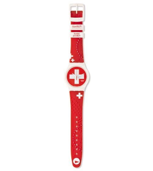 SWISS PAVILION - SUMZ102