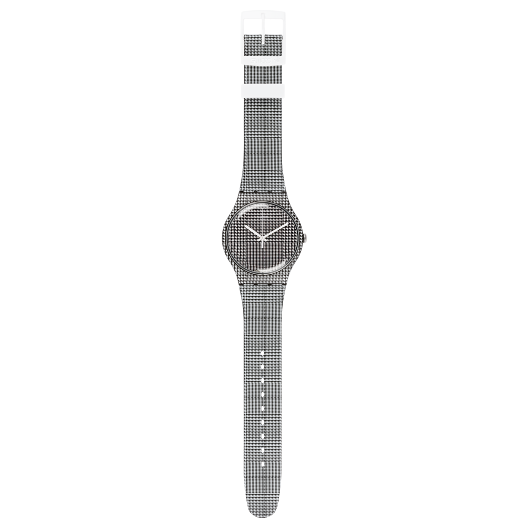 FOR THE LOVE OF W - SUOB113 | Swatch® Official Online Store