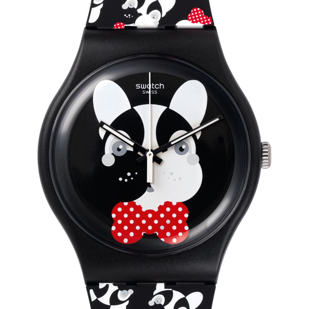 "ANDY BABY" Gallery Image #1